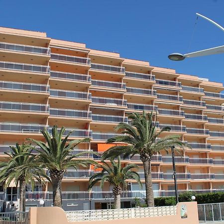 Playa Dorada I Septimo Daire Peñíscola Dış mekan fotoğraf